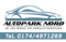 Logo Autopark Nord